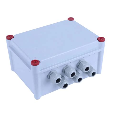 ip65 junction box manufacturers|ip65 junction box with glands.